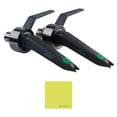 thumbnail image 1 of Cartuchos para DJ Liquid Audio Ortofon Concorde MK2 Mix, paquete doble, 1 of 7
