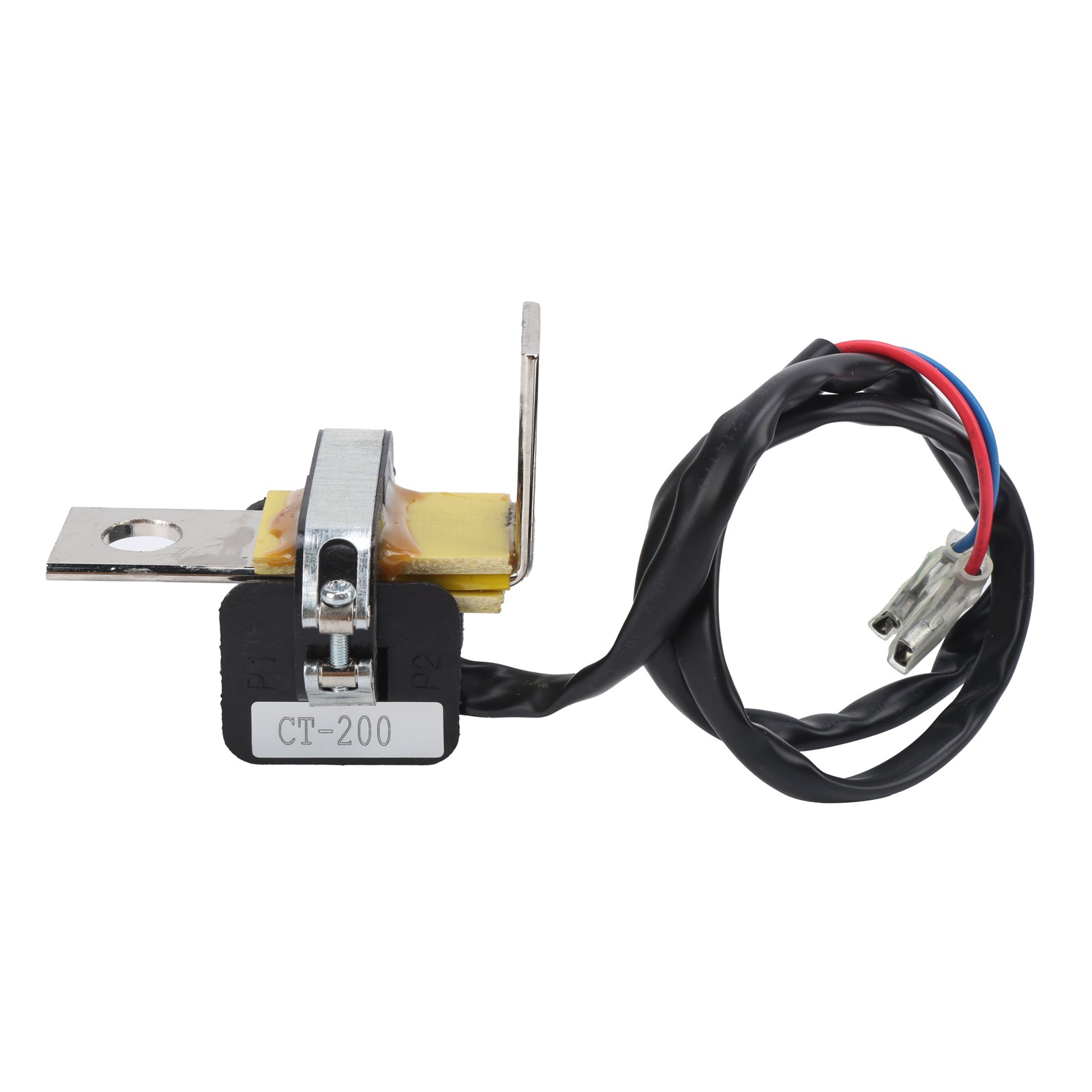 Generator Parallel Transformer Diesel CT-200, Current Drop & Power Control Equipment, Contactor for Enhanced Power Management