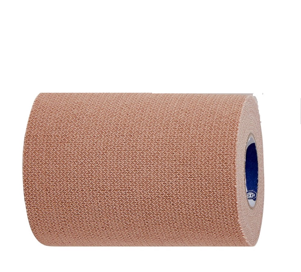 Hartmann 64310000 AC-Tape 3 Inch X 5 Yard (Box of 4)