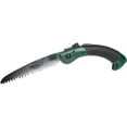 thumbnail image 2 of Radius Garden Pruning Sharp Tooth Folding Hand Saw, 7in Blade, 2 of 3