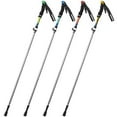 thumbnail image 4 of Juego de Bastones de Trekking KODENOR 2 Piezas 5 Secciones, 4 of 7