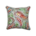 thumbnail image 1 of Pillow Perfect Indoor Bright &amp; Lively 16.5 in. Throw Pillow, 1 of 2