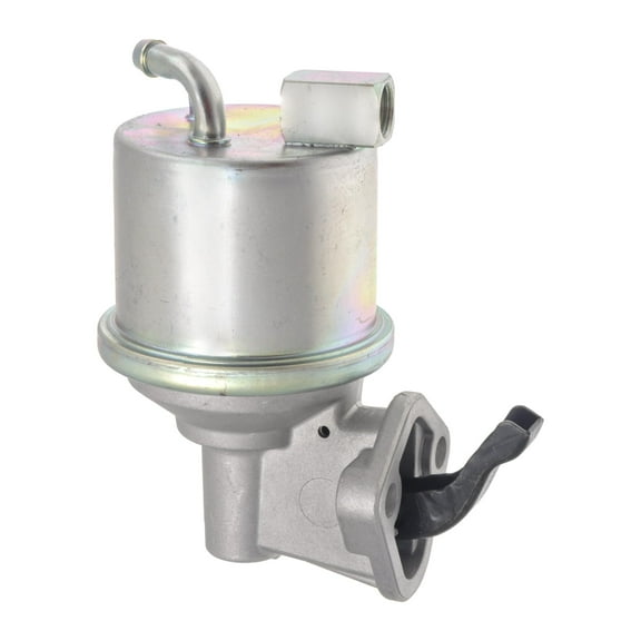 Herko Mechanical Fuel Pump BM40777 For Chevrolet Pontiac Bonneville Camaro 70-88 Fits select: 1982-1988 CHEVROLET MONTE CARLO, 1985-1988 CHEVROLET CAPRICE