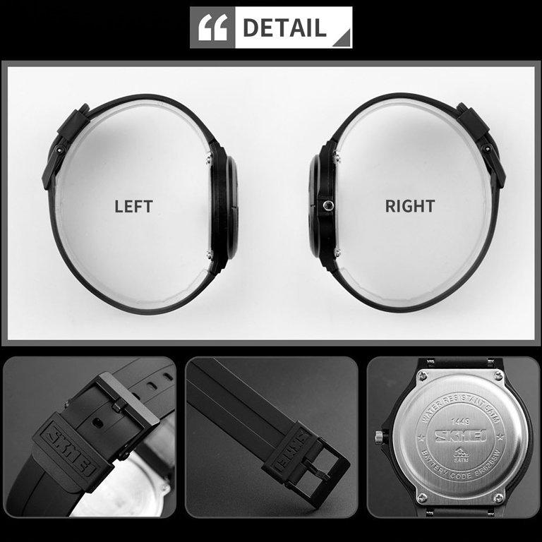 Mens Watch Left Or Right Wrist Discounts Shop