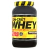 Con-Crēt Whey Premium Single Source Chocolate S'Mores, 2 lbs