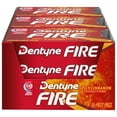 thumbnail image 3 of Dentyne Fire Sugar Free Gum, Cinnamon, 16 Ct, 3 of 4