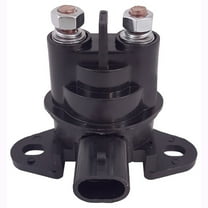 OEG Parts New 12V Starter Solenoid Switch Relay Replacement For Bombardier / Can-Am / Sea Doo 278-000-513, 278-001-376, 278-001-641, 278-001-802, 278-002-347, 278-003-012
