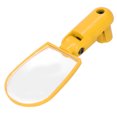 thumbnail image 1 of VGEBY Bike Rearview Mirrors, 360 Degree Rotata Bike Mirror Bicycle Rearview Handlebar Mirrors Shatterproof Adjustable Universal Cycling Rear View Mirrors For Bike, 1 of 8