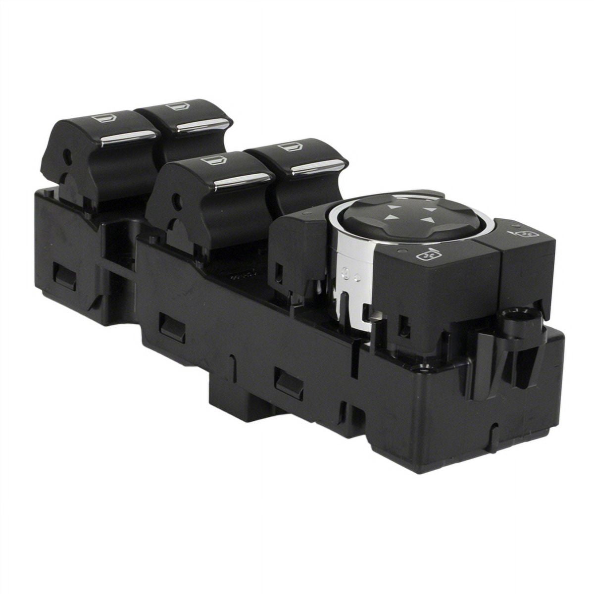 Motorcraft SW-7728 Door Window Switch Fits select: 2017 FORD F250, 2017 FORD F350