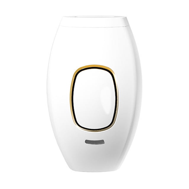 Hair Removal Device For Men And Women Effective Hair Removal Solution For All Skin Types Portable And Rechargeable Ideal For Facial And Body Use