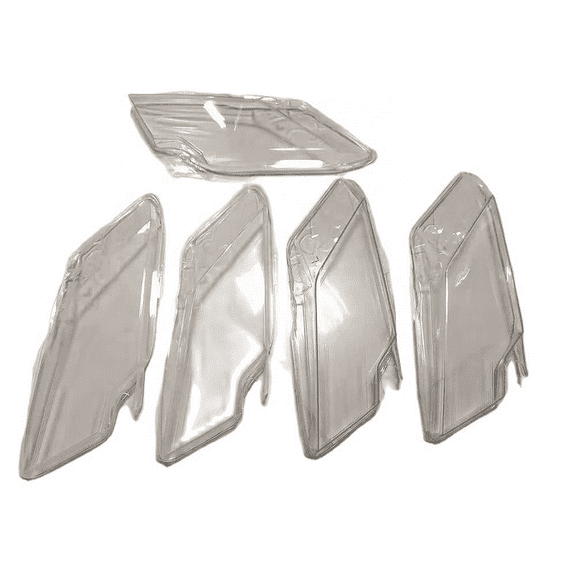 Lamborghini Gallardo Headlight Lens Cover