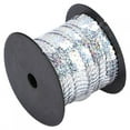 thumbnail image 4 of Hilitand 100 Yard Sequin String 6mm Decorative Accessory For Cloth Shoe Plastic Resin Sequin Line,Sequin,Sequin String, 4 of 8