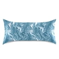 thumbnail image 3 of Mermaid Seaweed Art Standard Size Satin Pillowcase 20''x26'' Double-Sided Print Soft Wrinkle Resistant, 3 of 9