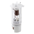 thumbnail image 2 of BOXI Electric Fuel Pump Module Assembly Compatible for Suzuki Equator 2009-2012 / for Nissan Frontier 2006-2015/Pathfinder 2005-2012/Xterra 2005-2015 2.5L 4.0L  | Replaces E8743M 17040EA000, 2 of 6