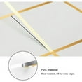 Self Adhesive Tile Decorative Tape, Waterproof Joint Line Strip, for
