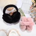 thumbnail image 4 of Dosaele 2 Pcs Cache-Oreilles Hiver Cache-Oreilles Chauffe-Oreilles Cache-Oreilles en Peluche pour Femmes Hiver, 4 of 6