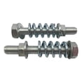 thumbnail image 2 of 2 tornillos de M10x1,25 y de herrajes para resortes, fácil instalación, directo, 2 of 7