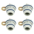 thumbnail image 3 of Hemi Expansion Plug,  Solenoid Block Off Plug 53032221AA  For Solenoid Valve, 3 of 8