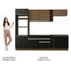 thumbnail image 5 of Cocina Integral Completa Modular Madesa Vicenza 290cm MN 16, 5 of 5