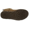 thumbnail image 4 of Ugg Mini Bailey Bow Boots Chestnut, 4 of 7