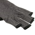 thumbnail image 3 of MERIGLARE Cotton Mens Womens Adult Hand Arthritis Compression Gloves Small Mediu, 3 of 9