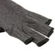 thumbnail image 3 of Guantes de compresión Yinane 1 par para Mujer de artritis de Circulación Luz Negro, 3 of 8