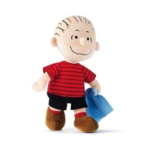 peanuts plush dolls