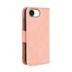 thumbnail image 1 of Funda Tipo Billetera GANGXUN para iPhone 16E – Tapa Flip con Tarjetero, 1 of 5
