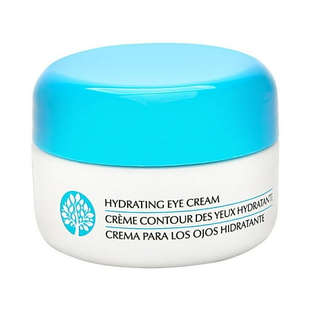 Living Source Acide Hyaluronique Hydratant Crème Contour des Yeux