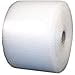 thumbnail image 2 of Cell Packaging 700ft x 12" Small Bubble Cushioning Wrap 3/16, Perforated Every 12" [New Improved Version], 2 of 2