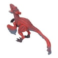 thumbnail image 1 of Dinosaur Toy,  Plastic Roar Effect Educational Pyroraptor Action Figur For Kids And Toddler, 1 of 8