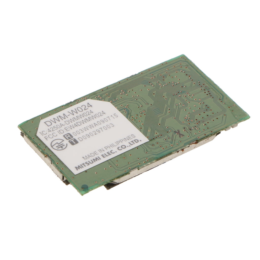 Replacement Wifi Wireless Card Module PCB Board For DSI Spare Part
