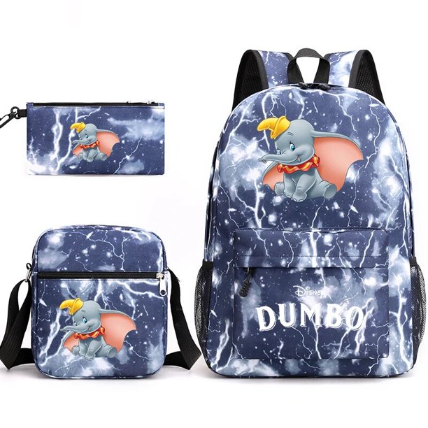 Dumbo sale school bag