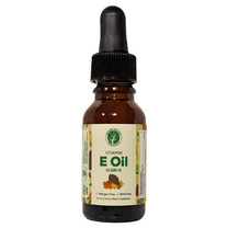 Vitamin E Oil Food Grade, 10,500IU d-alpha-tocopherol, 15 ml. Helps Support the Bodies Natural Immune System, Uses Orally or Topic