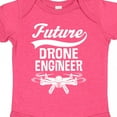 thumbnail image 4 of Inktastic Drone Engineer Childs Boys or Girls Baby Bodysuit, 4 of 5