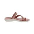 thumbnail image 3 of Ryka Women's Stella Sandal Adobe Red 6.5W, 3 of 3