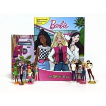 My Busy Book Barbie My Busy Books, (Hardcover)