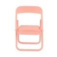 thumbnail image 4 of Foldable Phone Holder Cute Chair Styling Phones Stand Bracket for Students Dormitory Tabletops, 4 of 7