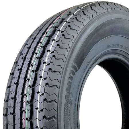 TBC Neutral TBC Towmax STR II ST235/85R16 235/85R16 128/124L F 12 Ply Trailer Tire Sansujyuku sansujyuku.com