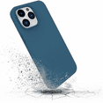 thumbnail image 5 of Ondigo Lucid Series Case for Apple iPhone 14 Pro Max - Blue - New, 5 of 6