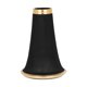 thumbnail image 4 of ete Altavoz ete Accs Instrumento de viento de madera ete Titular de campana Reemplazo para estudiantes kusrkot Tubo de campana de clarinete, 4 of 8