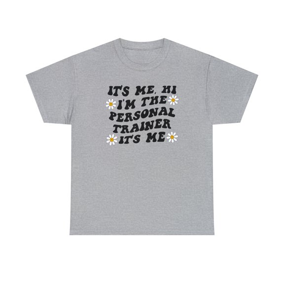 22Gifts Personal trainer PT Shirt, Gifts, Tshirt
