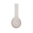 thumbnail image 2 of Beats Solo 4 — On-Ear Wireless Headphones – Sandstone, 2 of 8
