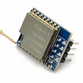 thumbnail image 5 of Ra-01 LoRa SX1278 433M Wireless Spread Spectrum Transmission Module Most Distant 10KM,1 * Module, 5 of 6