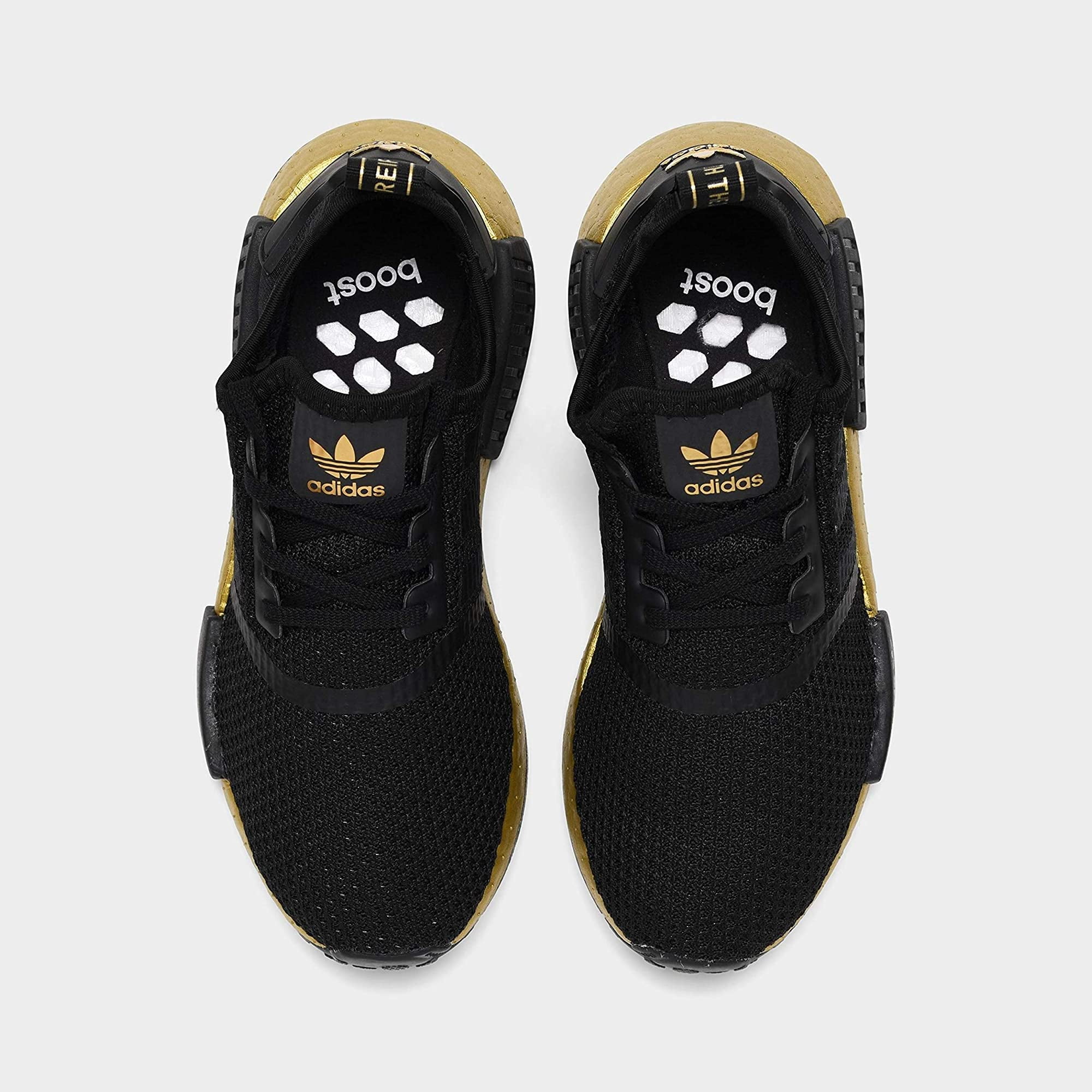 adidas Big Kids NMD R1 Casual Shoes Fw7692 Walmart