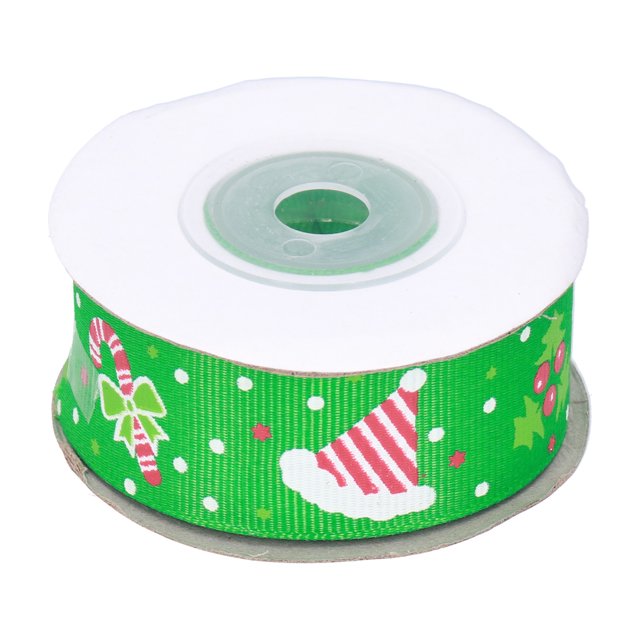 Cinta de seda BuyWeek 2 piezas Cinta de satén Cinta de embalaje de regalo DIY Doble cara