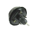 thumbnail image 1 of 8 in. Single Diaphragm Power Brake Booster, Black, 1 of 1