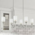 thumbnail image 2 of 6 Light Island-Aged Brass Finish Capital Lighting 842661Ad-701, 2 of 10