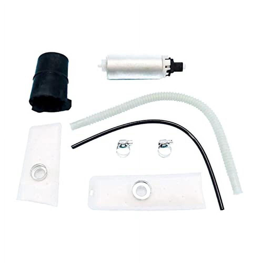 US USEP3933 Electric Fuel Pump Fits select: 1997 CHEVROLET TAHOE, 1997 GMC YUKON