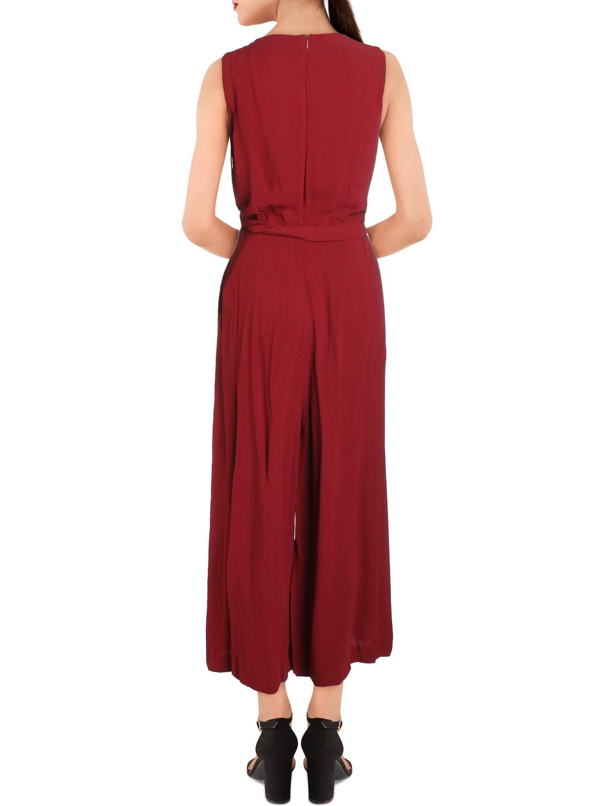 French connection bessie jumpsuit sale